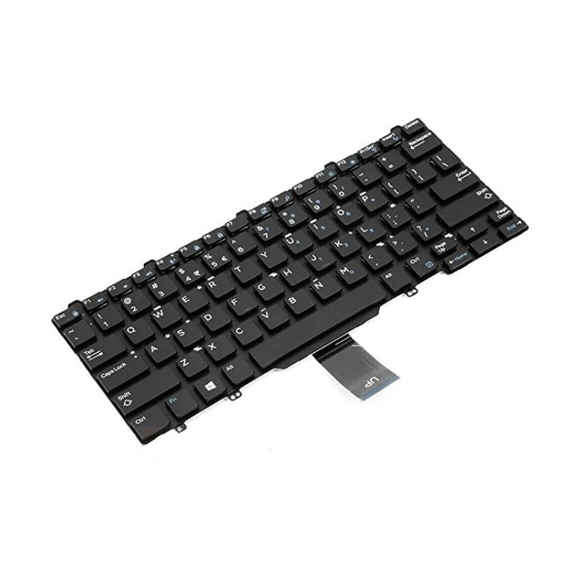 DELL Latitude 3340 E3340 Laptop Keyboard