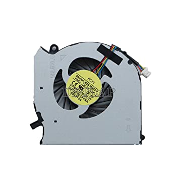 Laptop CPU Cooler Fan For HP Pavilion DV6-7000 DV6-7001 DV6-7002 DV6-7045TX dv6-7375ez DV6T-7000 DV7-7000