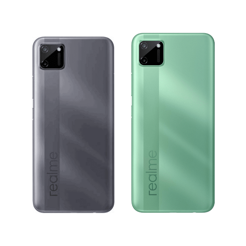 Realme C11 Back Housing