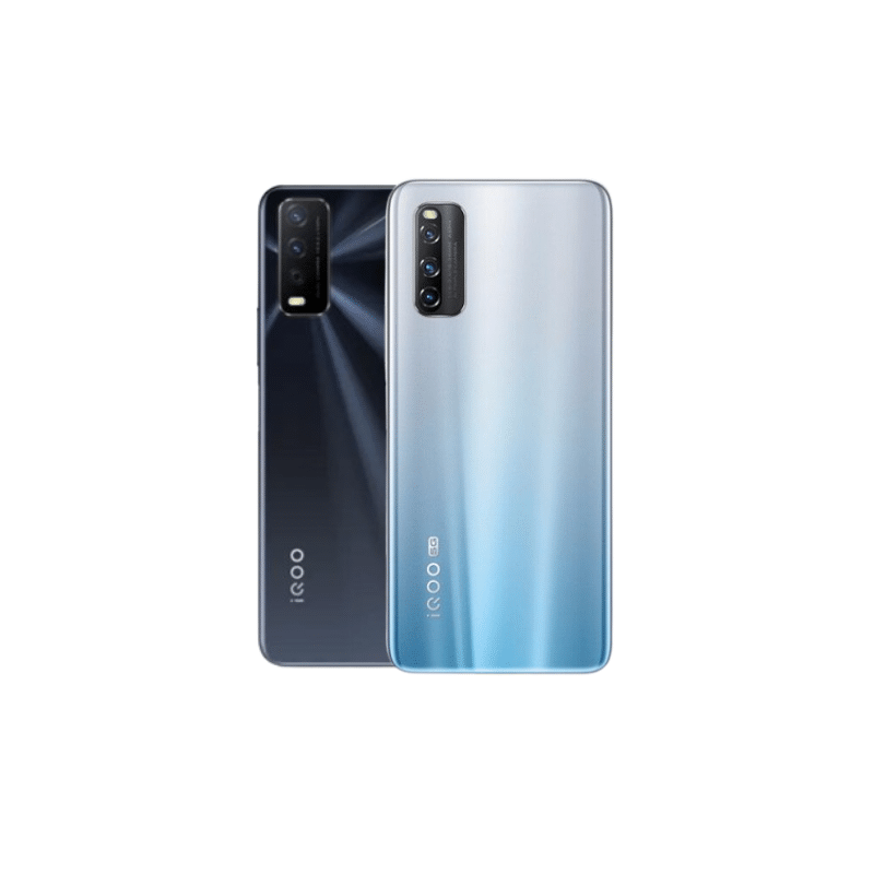iQOO U3x 4G Back Housing