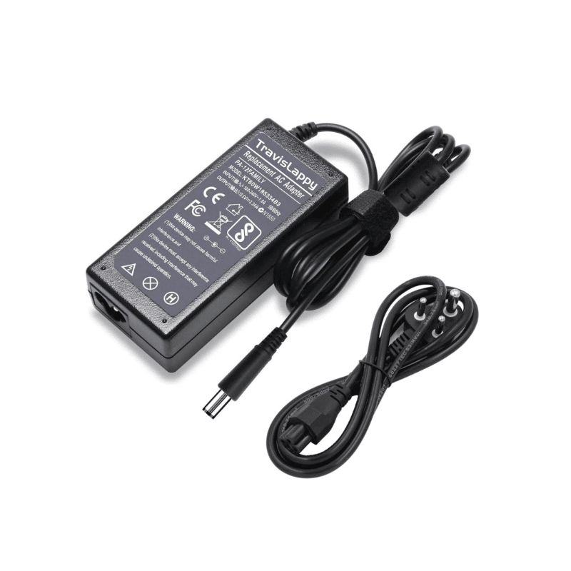 Dell Inspiron 11 3180 Laptop Adapter