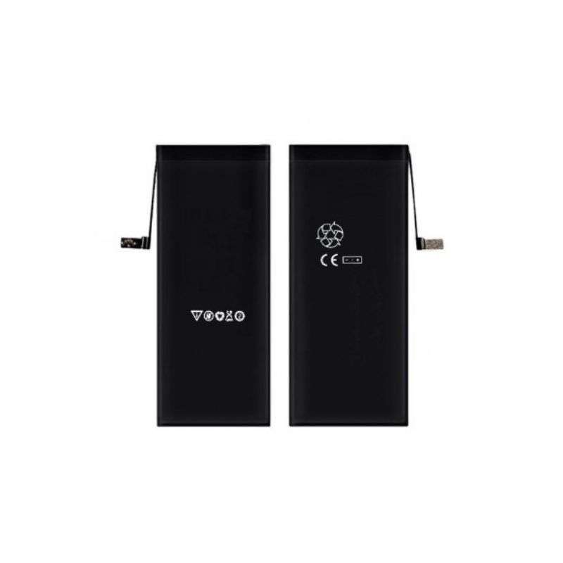 New iPhone 6s Plus Battery