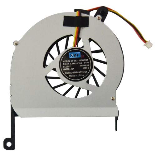 Laptop CPU Cooling Fan For Acer Aspire E1-431 E1-451 E1-471V 3-471G P243 Series