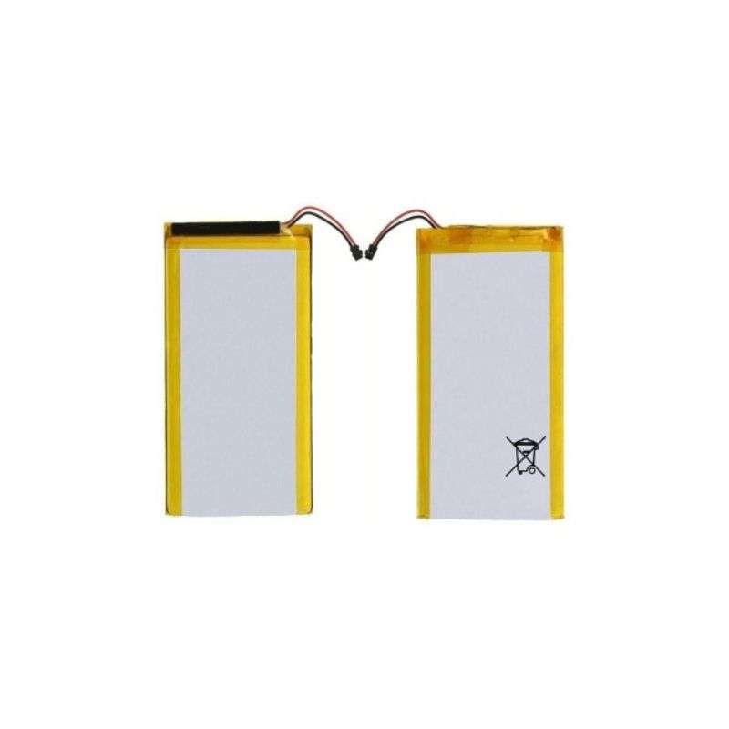 New Motorola Moto X4 Battery
