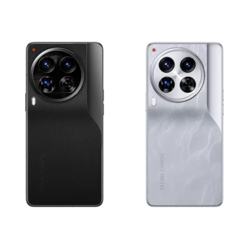 Tecno Camon 30 Premier 5G Back Housing