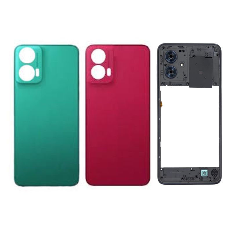 Motorola Moto G45 5G Full Body Housing
