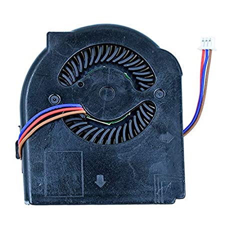 Laptop CPU Cooling Fan For IBM Lenovo Thinkpad T410 T410i P n 45m2721 45m2722