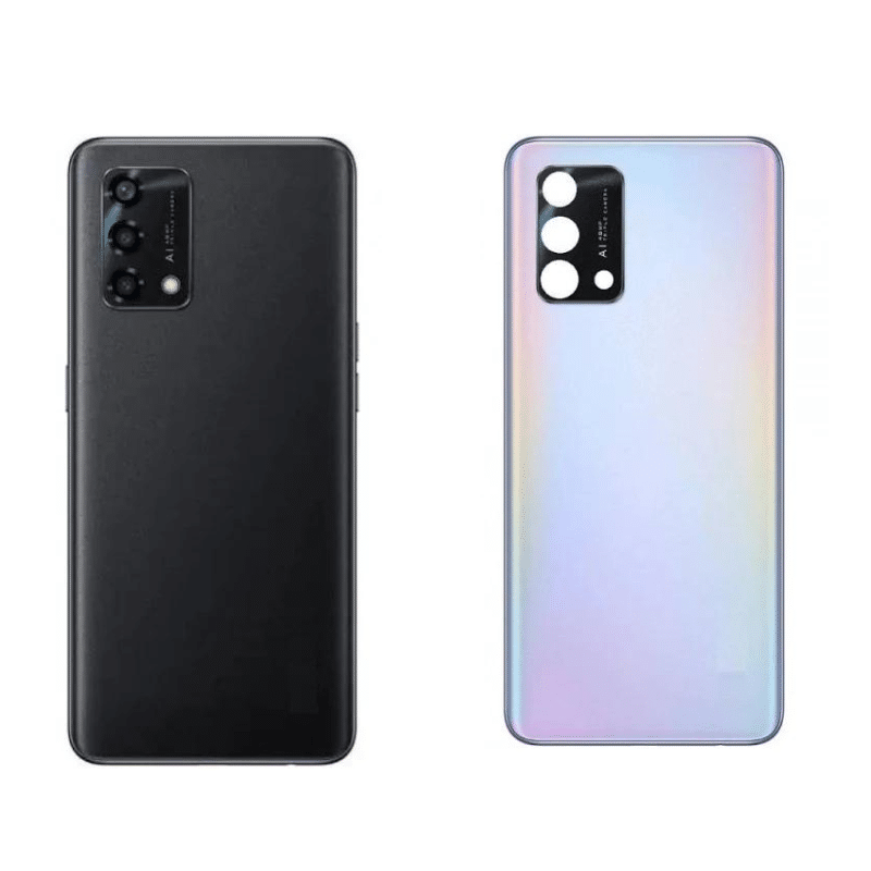 Oppo Reno 6 Lite Back Housing