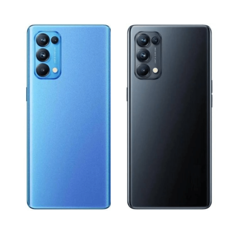 Oppo Reno 5 Pro 5G Back Housing