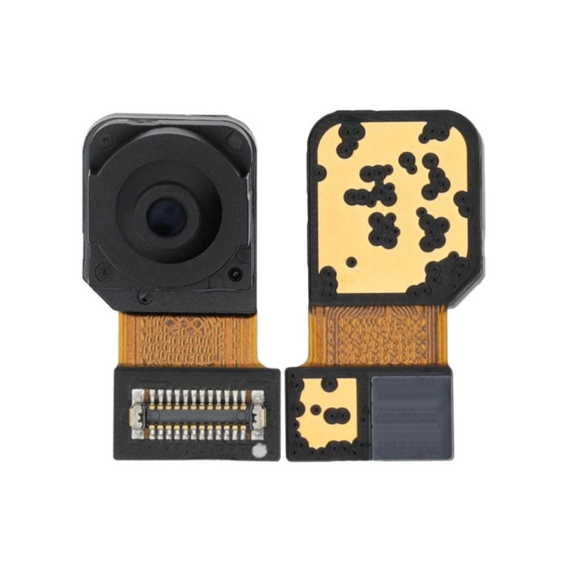 Motorola Edge 20 Front Camera (Selfie Camera)