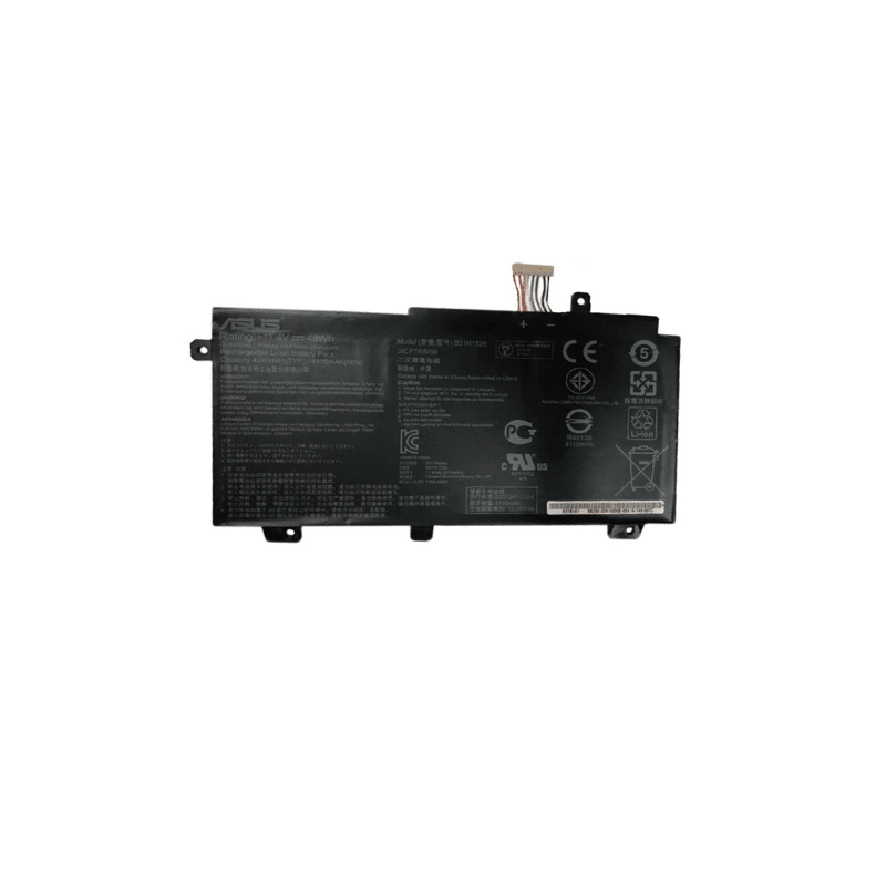 Asus TUF FX505 Laptop Battery (FX505DD | FX505DT | FX505DU | FX505DV | FX505DY | FX505G | FX505GE-ES | FX505GM | FX505GT )