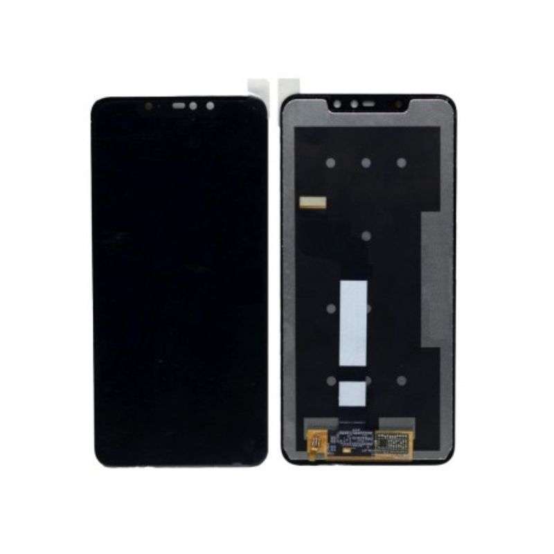 Xiaomi Redmi Note 6 Pro Display With Touchscreen