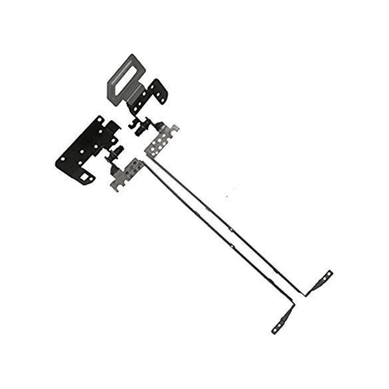 Laptop Hinges For HP Compaq DV2000