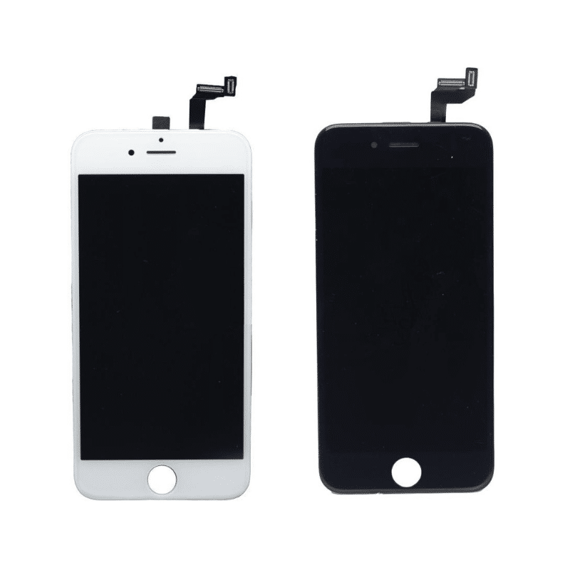 Apple iPhone 6s Display With Touchscreen (Display Glass Combo Folder)