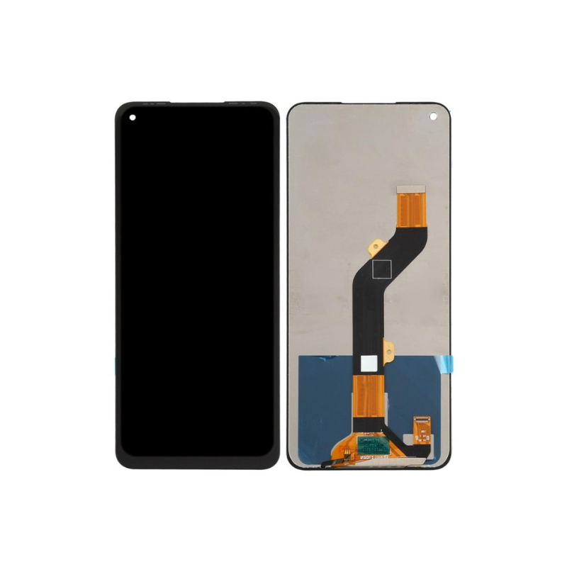 Tecno Camon 16 Display With Touch Screen