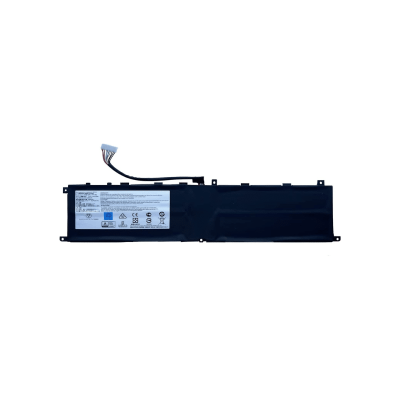 MSI Stealth 15 A13V Laptop Battery