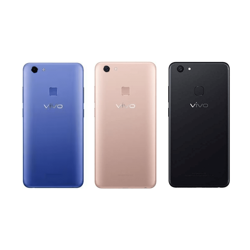 Vivo Z10 Back Housing