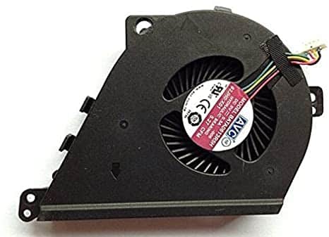 Laptop CPU Cooling Fan For Dell Latitude E5430 82JH0 082JH0 DC28000AFSL