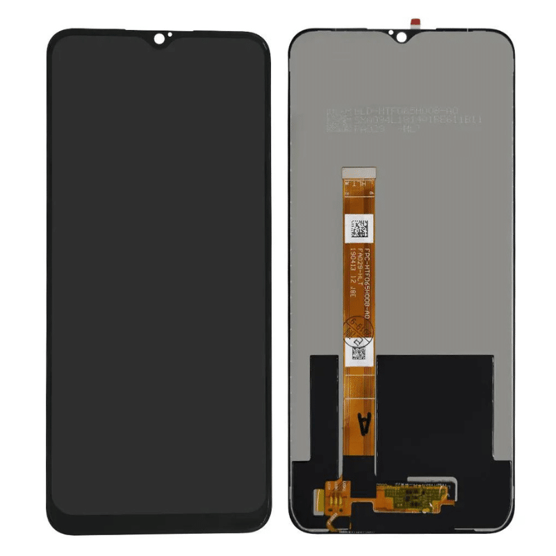 Realme Narzo 10A Display