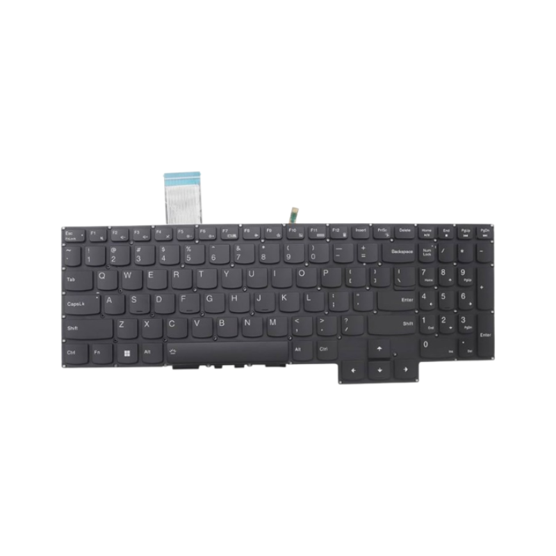 Lenovo Ideapad Gaming 3-15IMH05 Laptop Keyboard