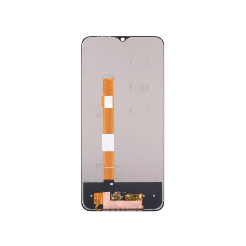 Vivo Y72 5G Display With Touch Screen