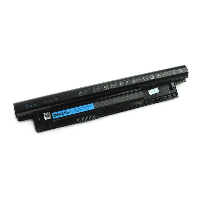 Battery For Dell Inspiron 15 3000 Series 15 3521 3537 3531 3542 3543 3541 3878 15R 5521 5537 17 3721 3737 17R 5737 5721 14 3421 3442 3443 Latitude 3440 3540 P28F P40F P26E T1G4M 49VTP