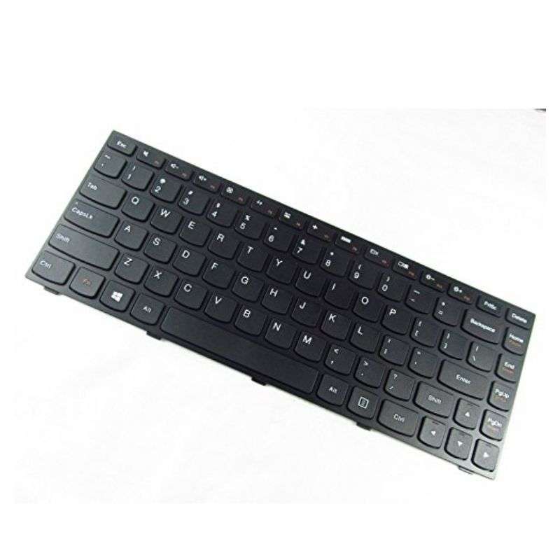 New Lenovo Keyboard For Lenovo G40 30 G40 45 G40 75 G40 70 G40 80 Z40 70 B40 30 B40 80 B40 70