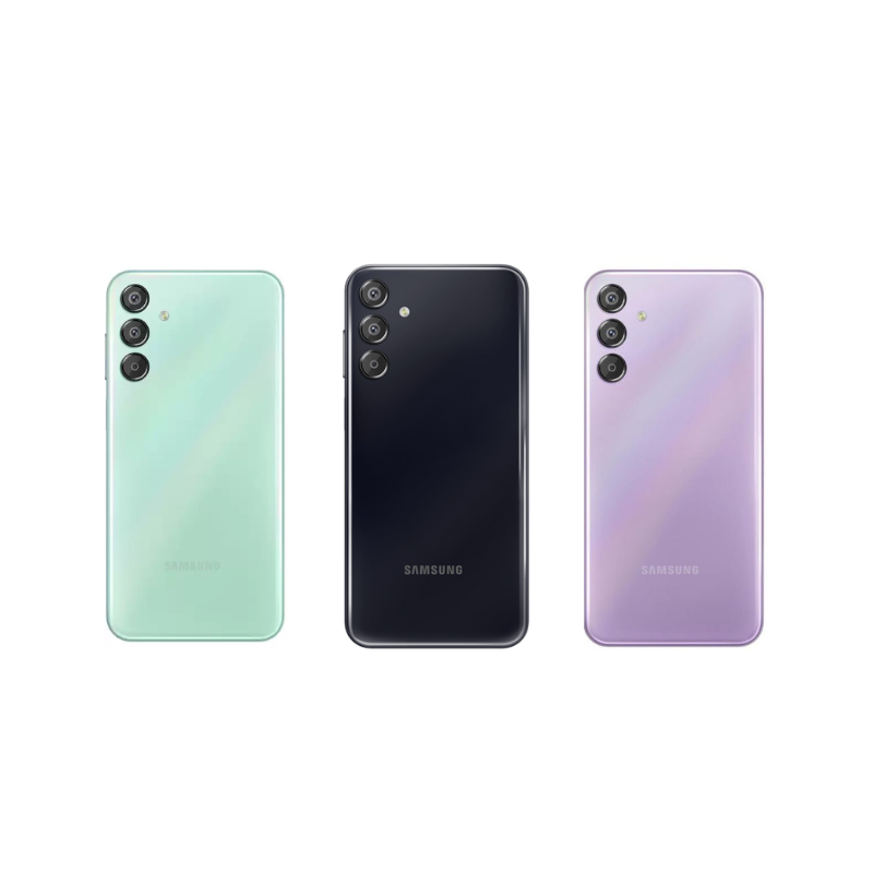 Samsung Galaxy F15 5G  Back Housing