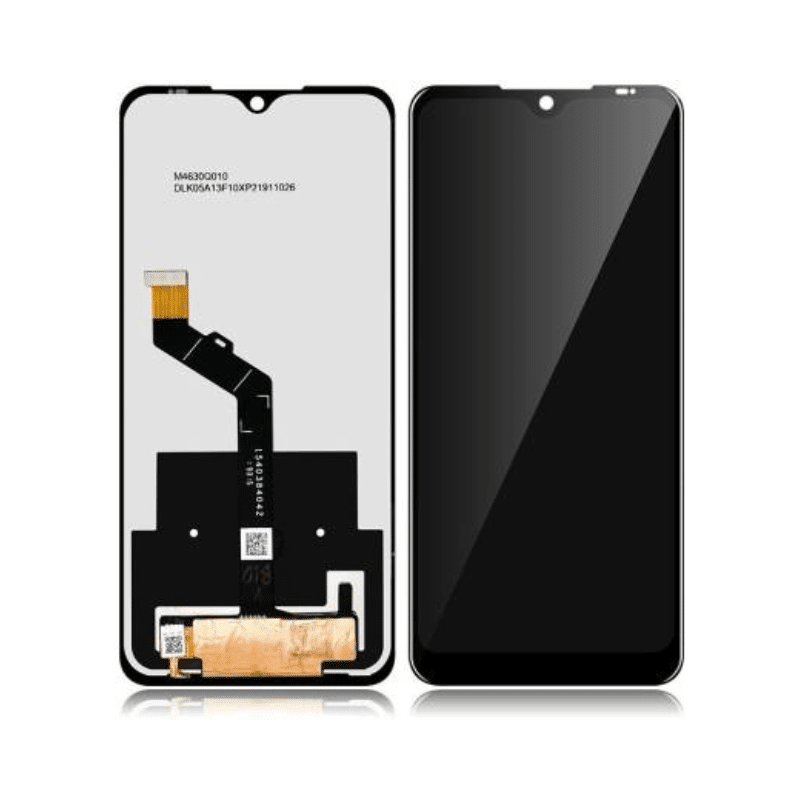 Nokia 7.2 LCD Screen With Touch Screen