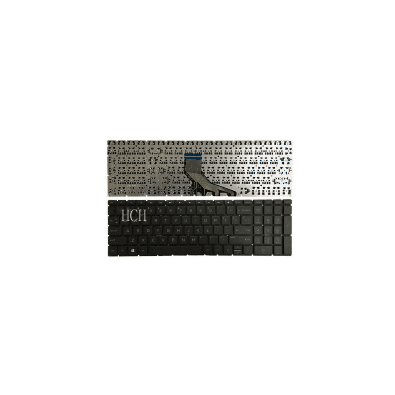 HP Victus 16 D Series Gaming Laptop Keyboard