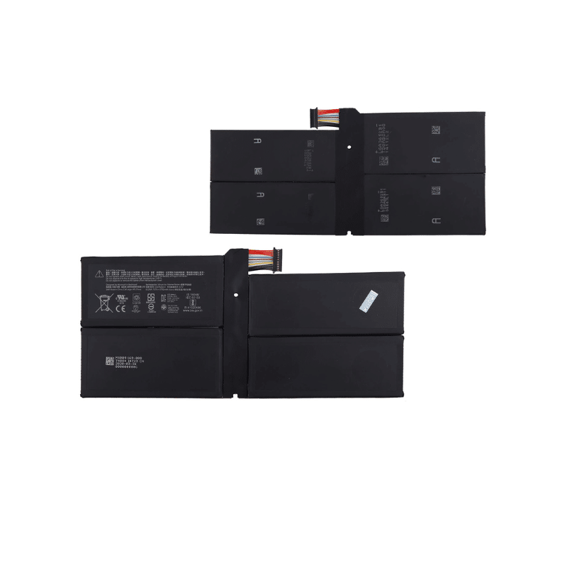 Microsoft Surface Pro 7+ Battery
