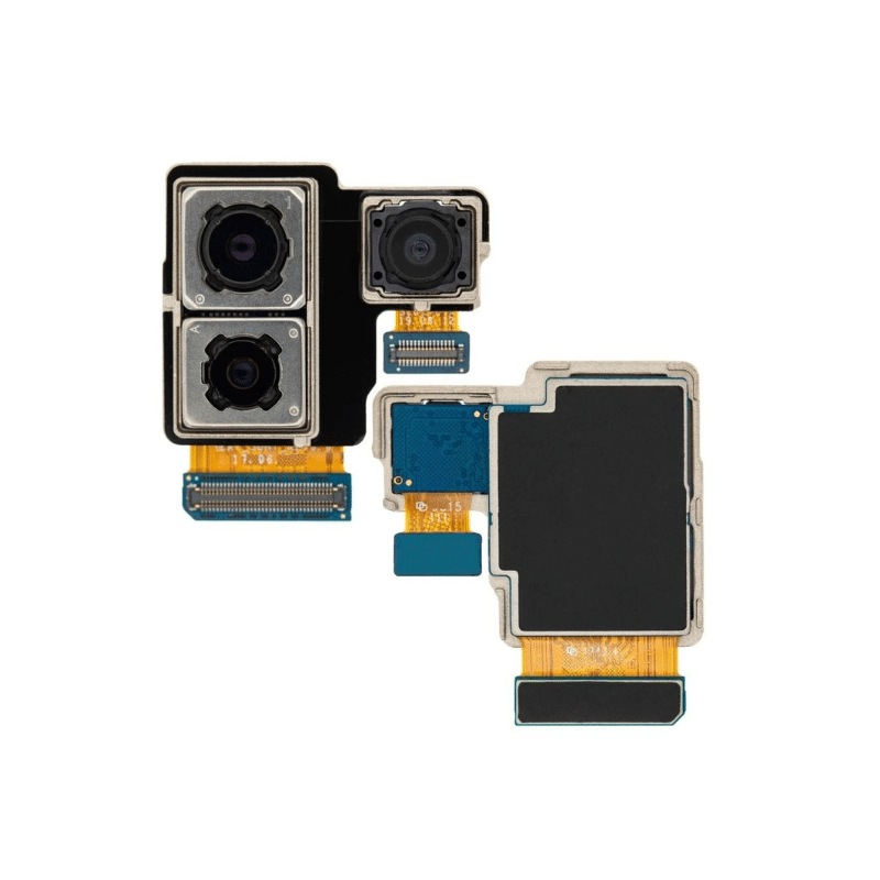 Realme GT Neo 3 Back Camera (Main Camera)