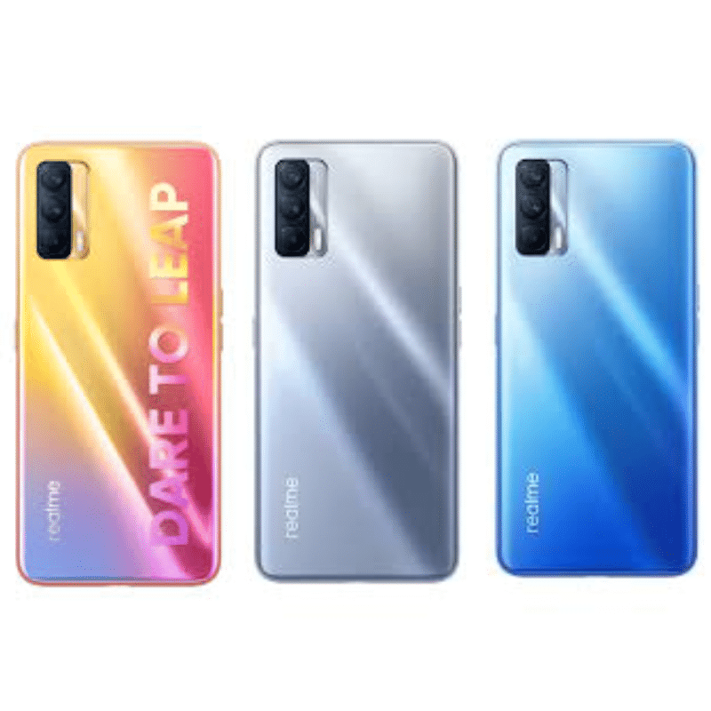 Realme V15 5G Back Housing