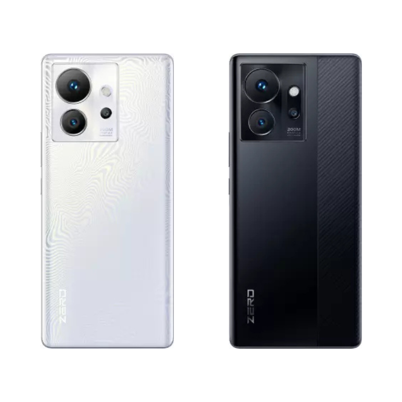 Infinix Zero Ultra Back Housing