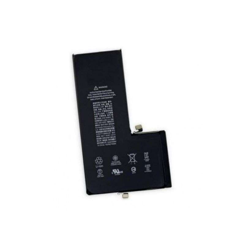 New iPhone 11 Pro Max Battery