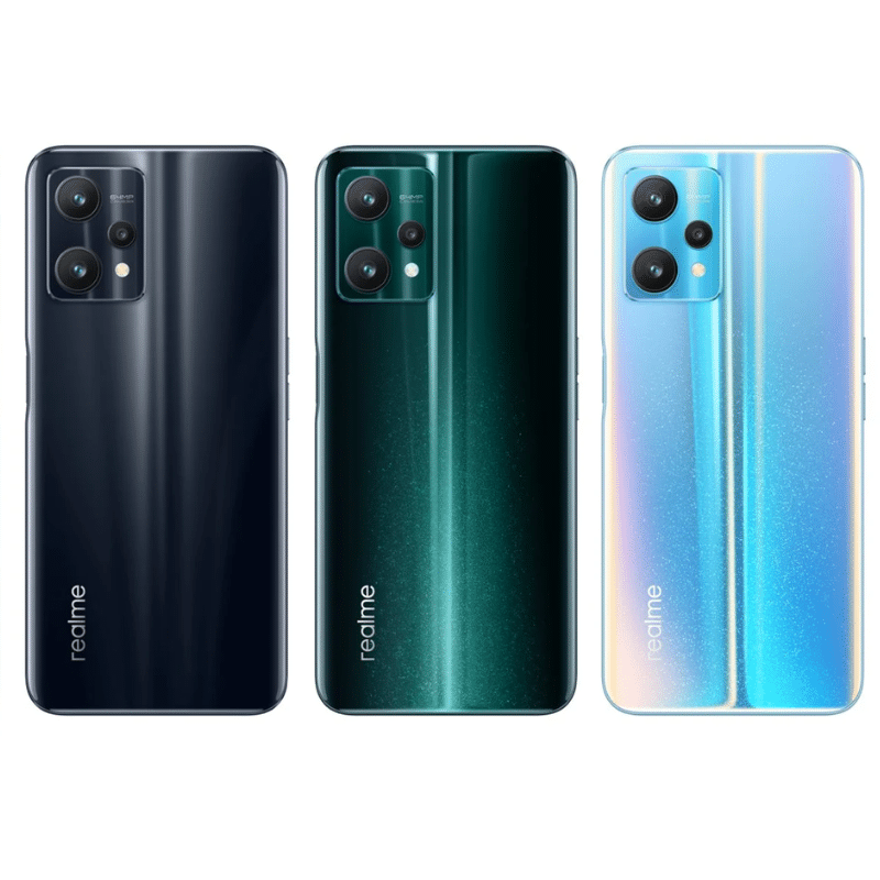 Realme 9 Pro 5G Back Housing
