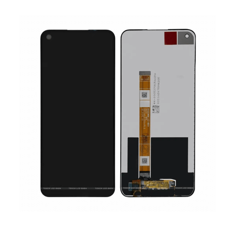 Oppo A54 LCD With Touch Screen