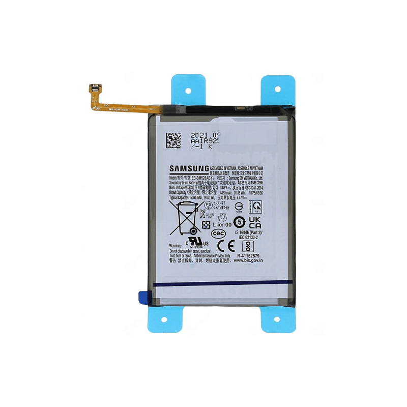 Samsung Galaxy M23 Battery 