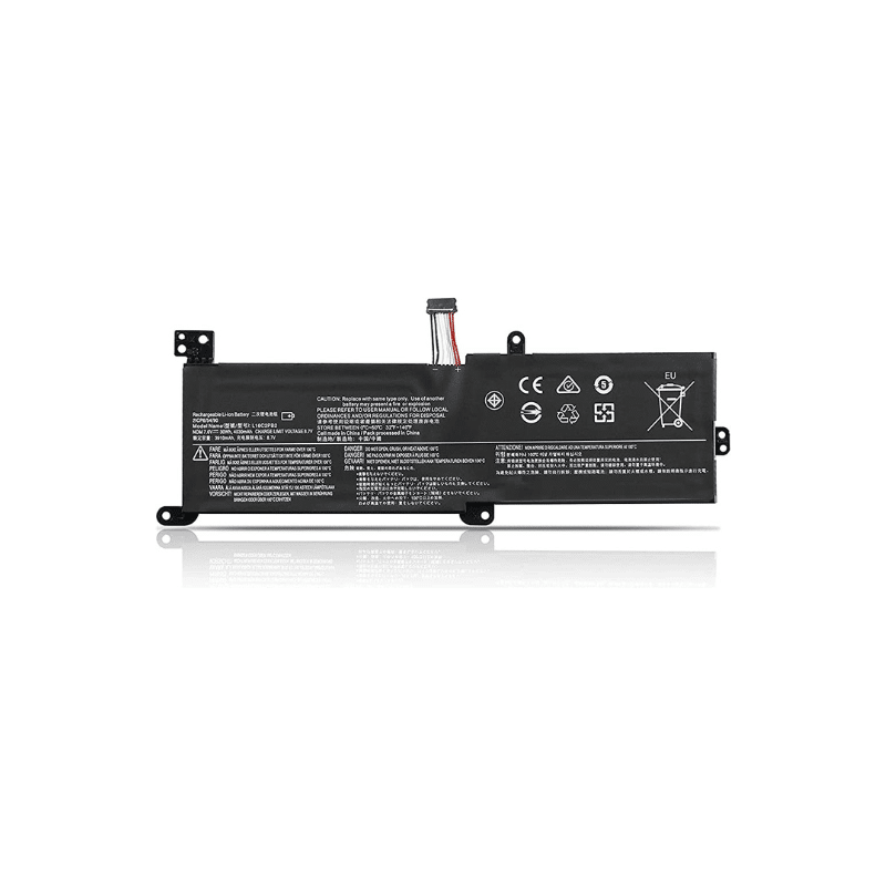 Lenovo IdeaPad 520 Laptop Battery