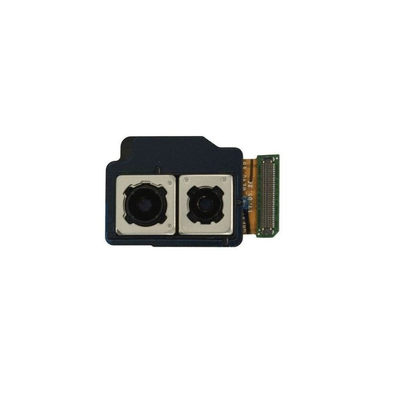 Oppo Reno 4 5G Front Camera