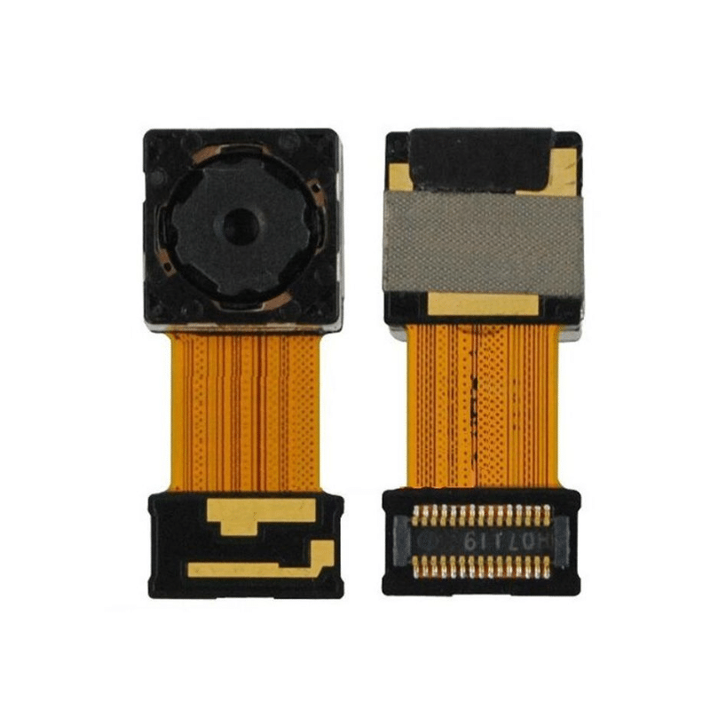 Moto G32 Front Camera (Selfie Camera)
