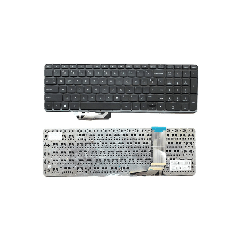 Laptop Keyboard For HP Envy 13 | Envy 14