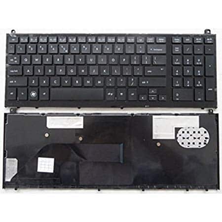 Laptop Keyboard For HP ProBook 4320S 4321S 4325S 4326S 4329S