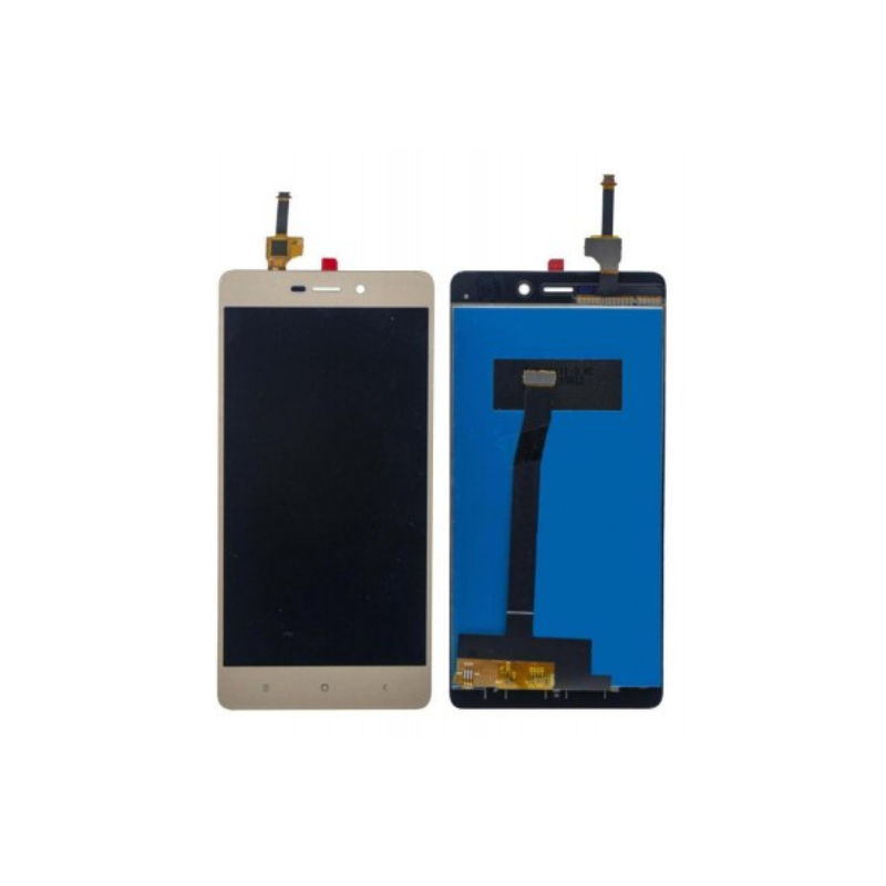Xiaomi Redmi 3S Display With Touch Screen