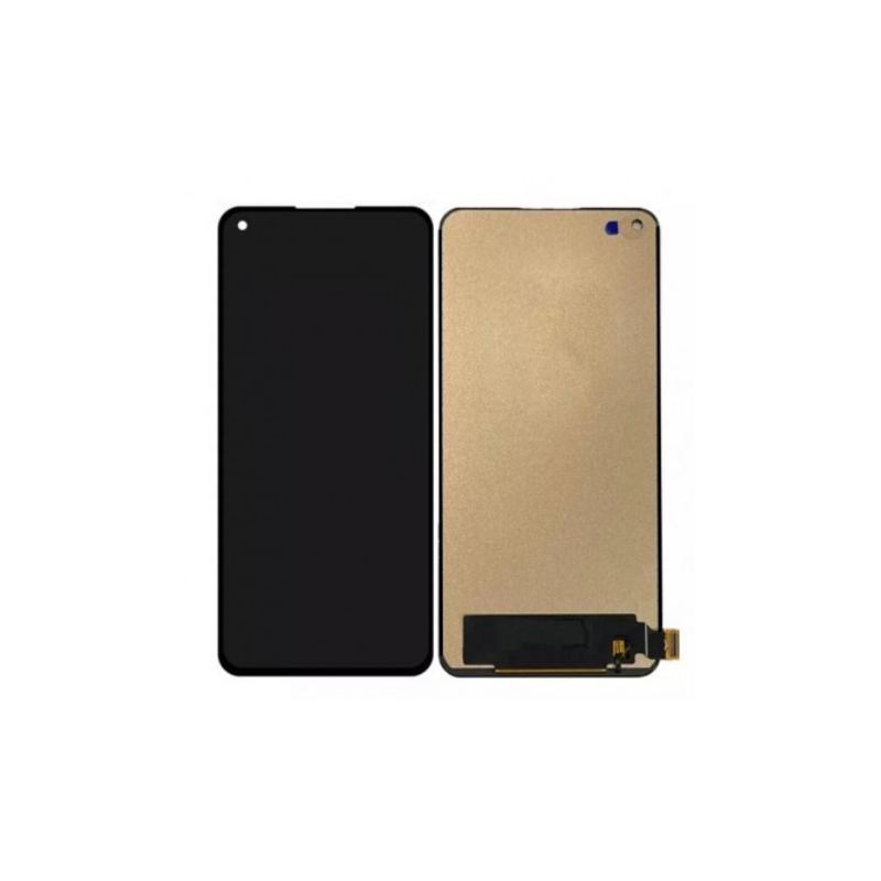 Xiaomi Mi 11 Lite Display With Touch Screen
