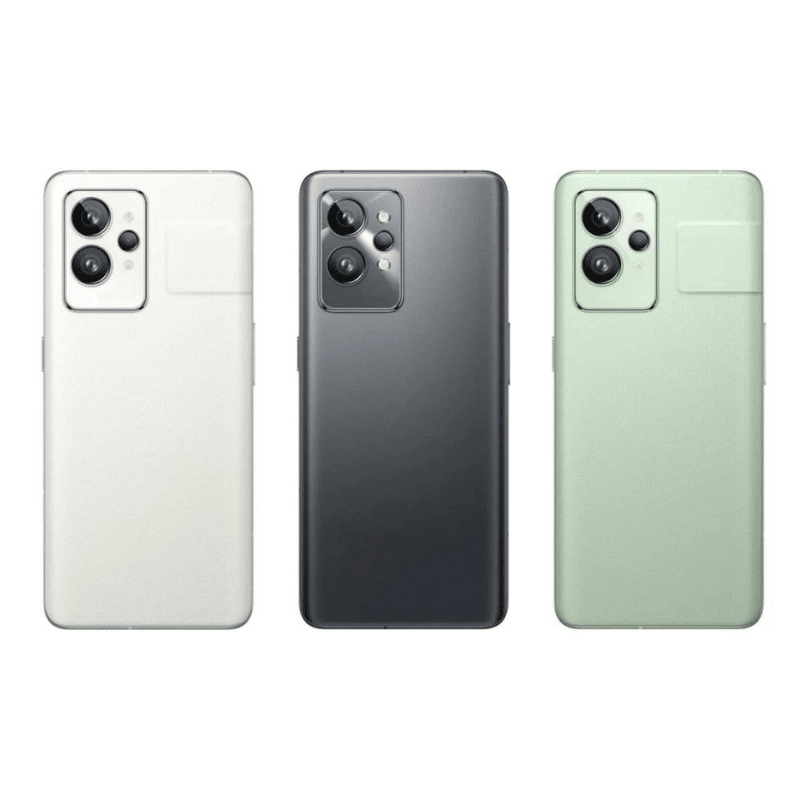 Realme GT 2 Pro Back Housing