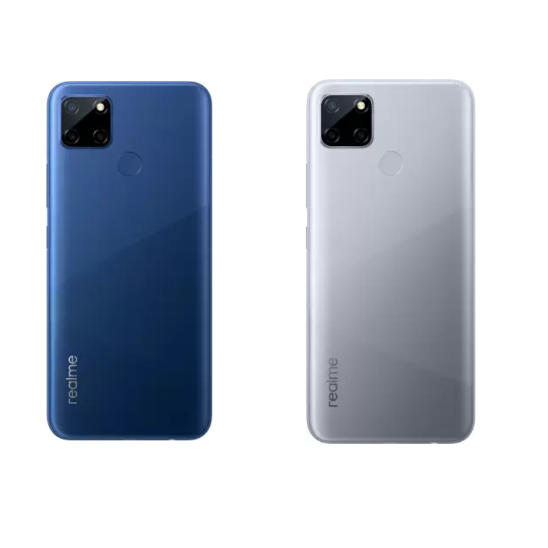 Realme C15 Back Housing