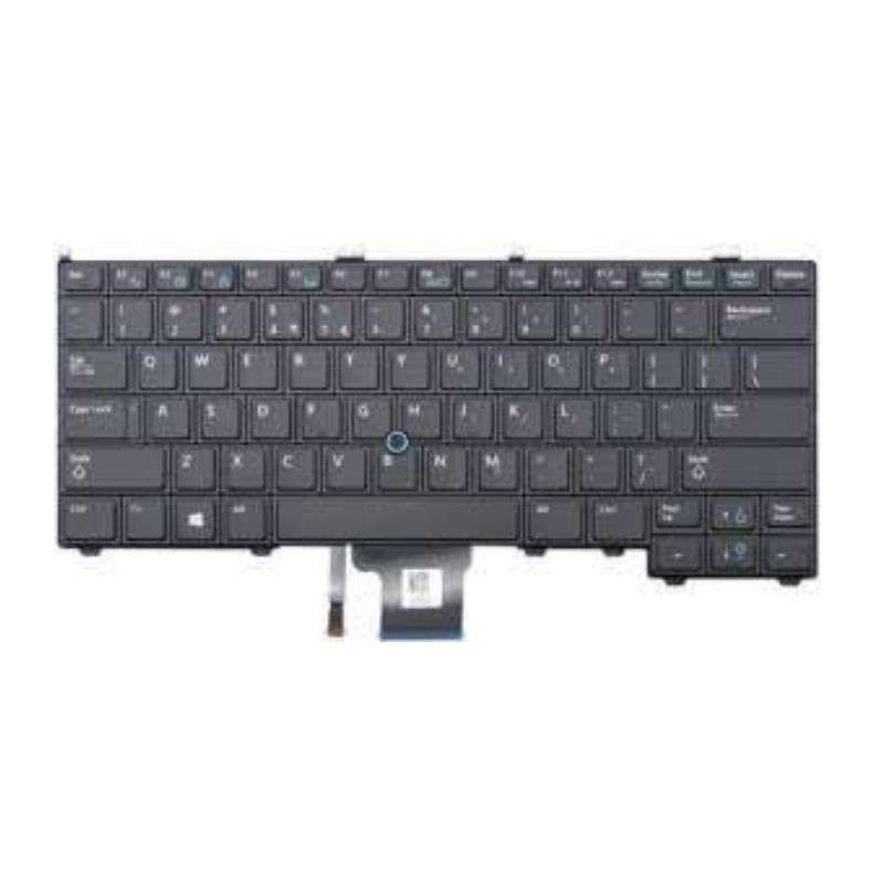 Dell Latitude 12 E7440 Keyboard