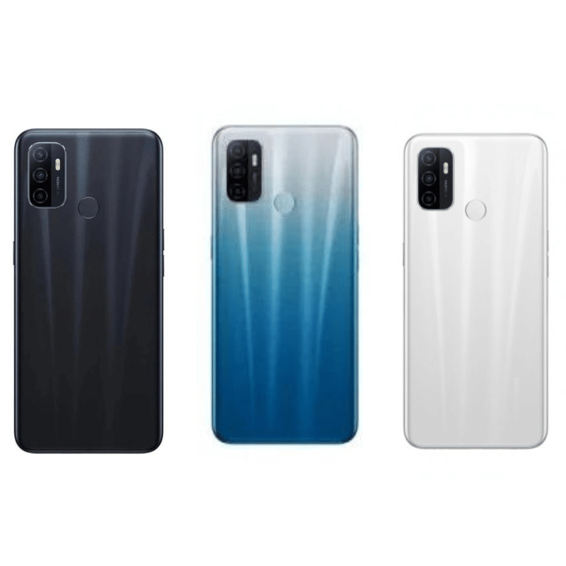 Oppo A53 2020 Back Housing