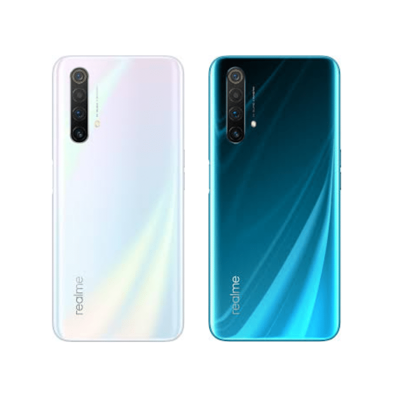 Realme X3 Back Housing